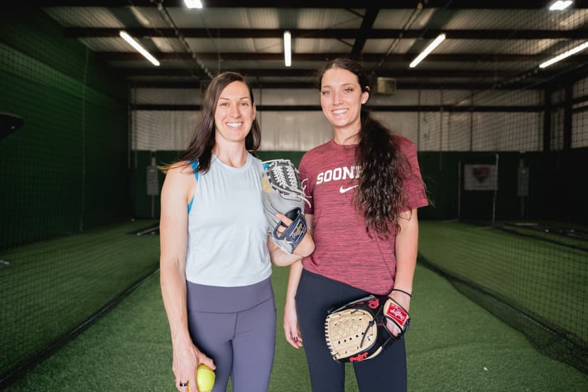 Fastpitch Instructor